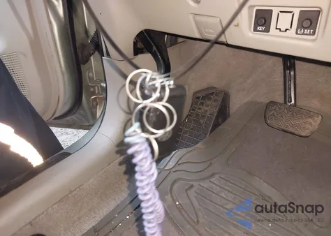 2007 Toyota Prius из США, поврежденный, VIN JTDKB20U777605104